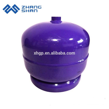 Cylindres industriels de soudure de chlore d&#39;hydrogène de fournisseur de la Chine à vendre